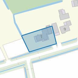 Perceel ODR01-M-361
