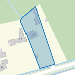 Perceel ODR01-M-363