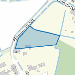 Perceel ODR01-M-364