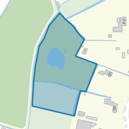 Perceel ODR01-M-365