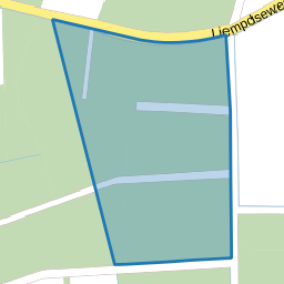Perceel ODR01-M-382