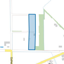 Perceel ODR01-M-397