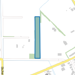 Perceel ODR01-M-399