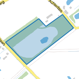 Perceel ODR01-M-408
