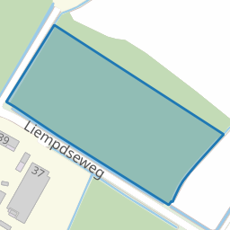 Perceel ODR01-M-41