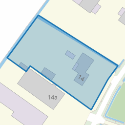 Perceel ODR01-M-419