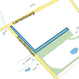 Perceel ODR01-M-433