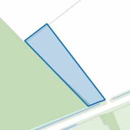 Perceel ODR01-M-438