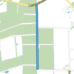 Perceel ODR01-M-441