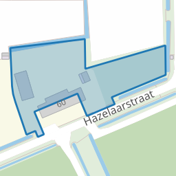 Perceel ODR01-M-458