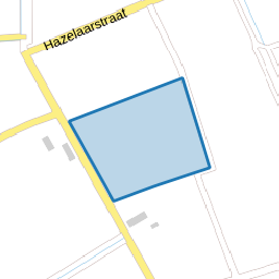 Perceel ODR01-M-463