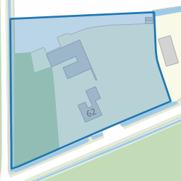Perceel ODR01-M-482