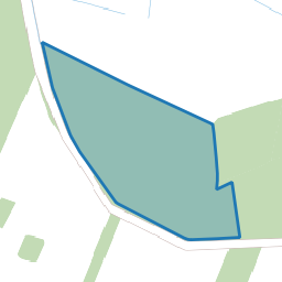 Perceel ODR01-M-5