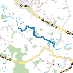 Perceel ODR01-M-52