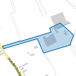 Perceel ODR01-M-522