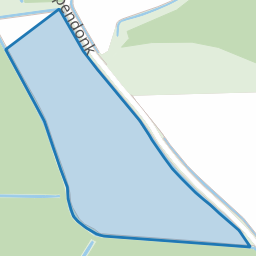 Perceel ODR01-M-528