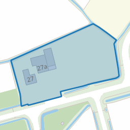 Perceel ODR01-M-537