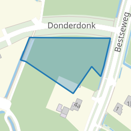 Perceel ODR01-M-552