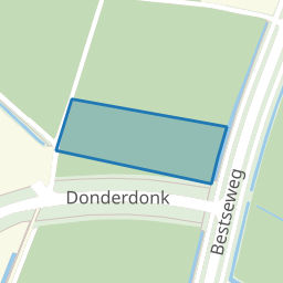 Perceel ODR01-M-554