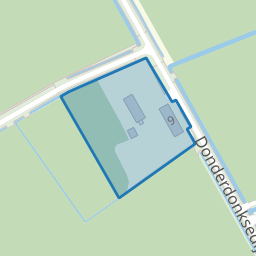 Perceel ODR01-M-569