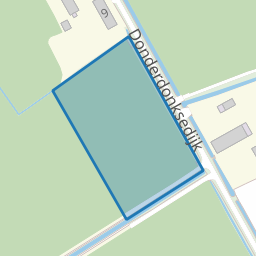 Perceel ODR01-M-570