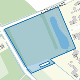 Perceel ODR01-M-576