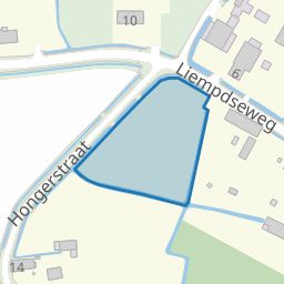 Perceel ODR01-M-583