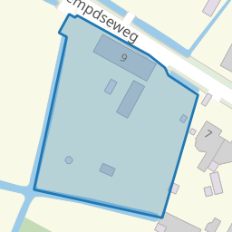 Perceel ODR01-M-584