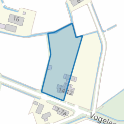 Perceel ODR01-M-596