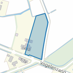 Perceel ODR01-M-597