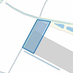 Perceel ODR01-M-613