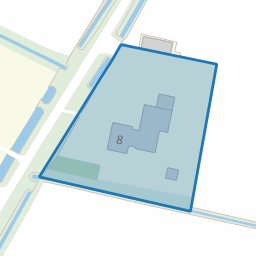 Perceel ODR01-M-644