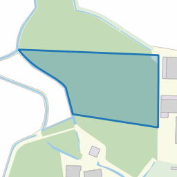 Perceel ODR01-M-647