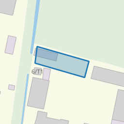 Perceel ODR01-M-670