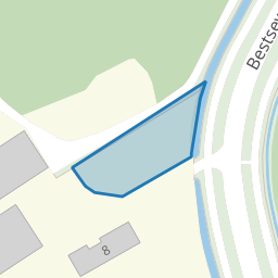 Perceel ODR01-M-672