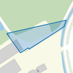 Perceel ODR01-M-673