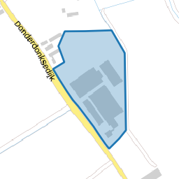 Perceel ODR01-M-675