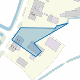 Perceel ODR01-M-692