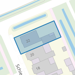 Perceel ODR01-M-696