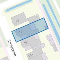 Perceel ODR01-M-697