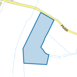 Perceel ODR01-M-728