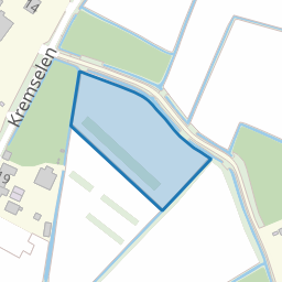 Perceel ODR01-M-749