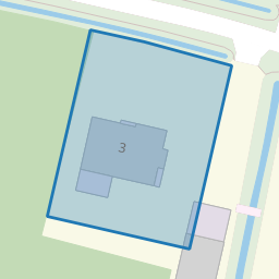 Perceel ODR01-M-75