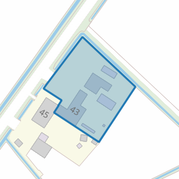 Perceel ODR01-M-80