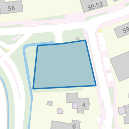 Perceel ODR01-M-809
