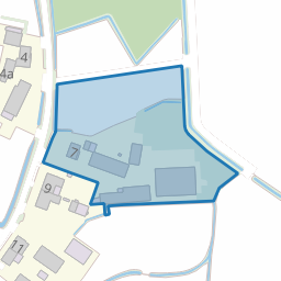 Perceel ODR01-M-815