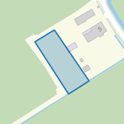 Perceel ODR01-M-848