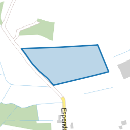 Perceel ODR01-M-852