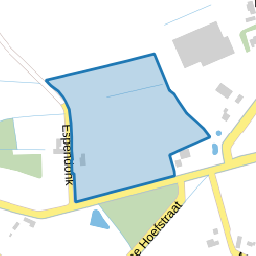 Perceel ODR01-M-853