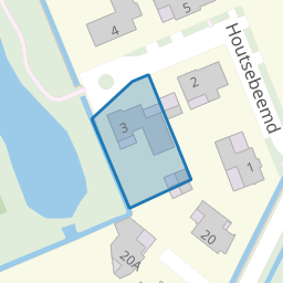 Perceel ODR01-M-865